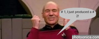Picard #2