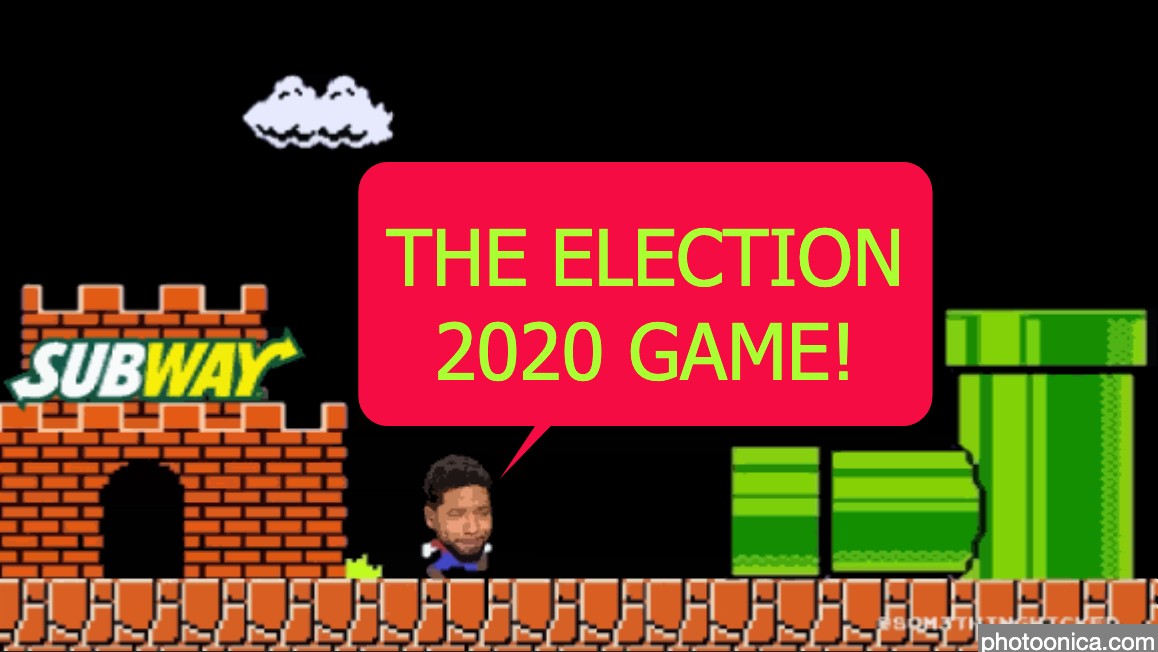 rge election 2020 games
