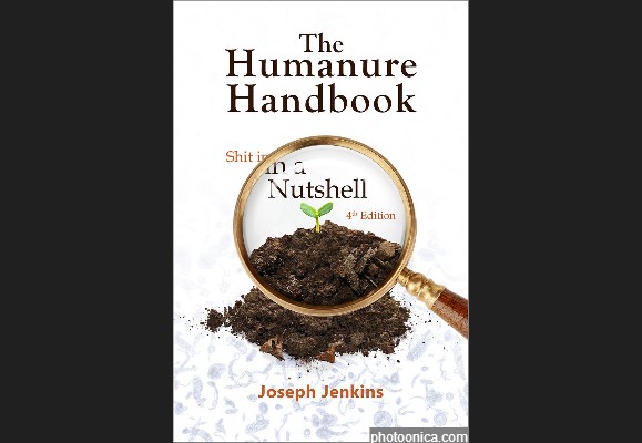 The Humanure Handbook