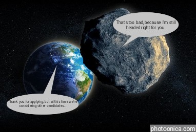 ATS Asteroid