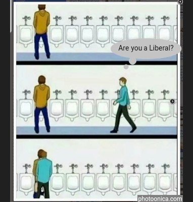 Liberal