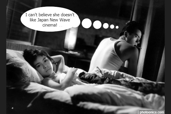 japan new wave