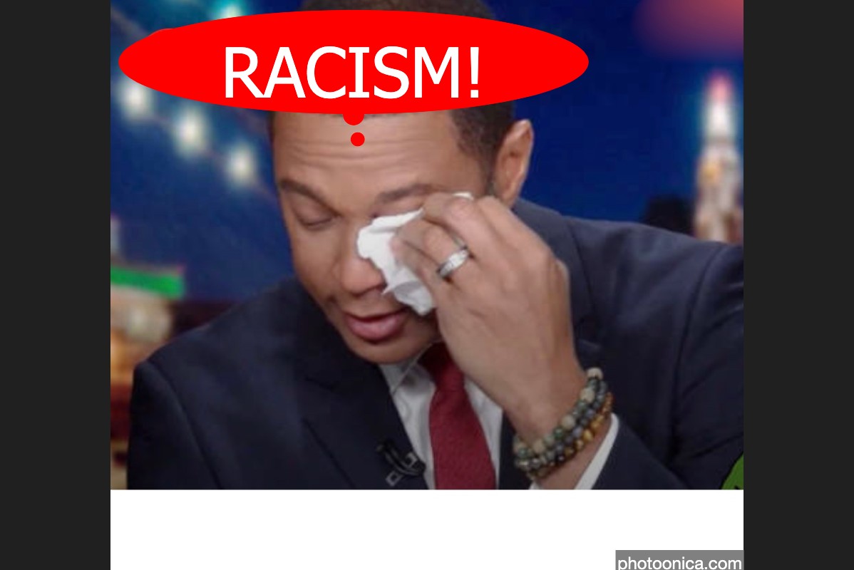 racism!