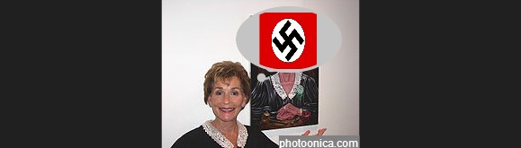 Judge Judy A Jew